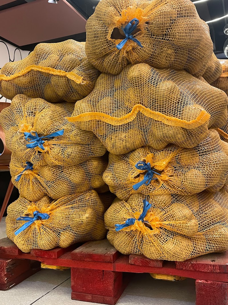 Restaurant La Broche à Lyon, France