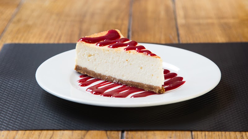 Restaurant La Burger Attitude – Bistrot Burger à Rennes, France