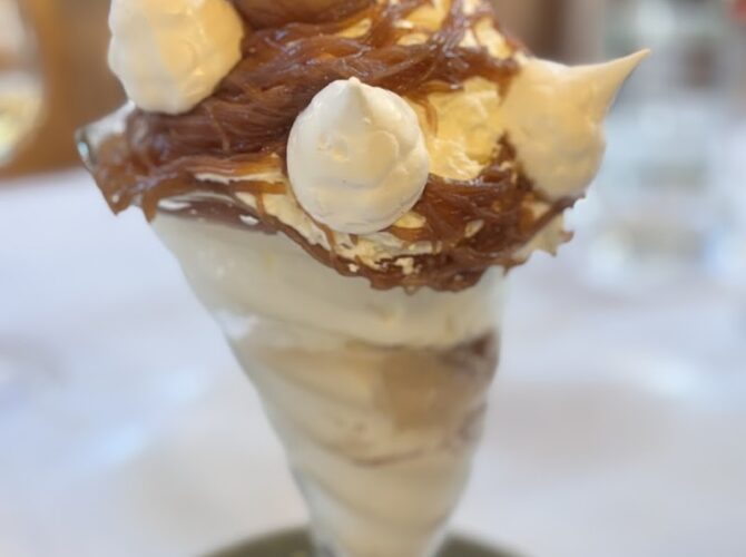 Restaurant La Cabane Des Praz à Chamonix-Mont-Blanc, France