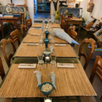 La Cantine De Lynn à Marseille