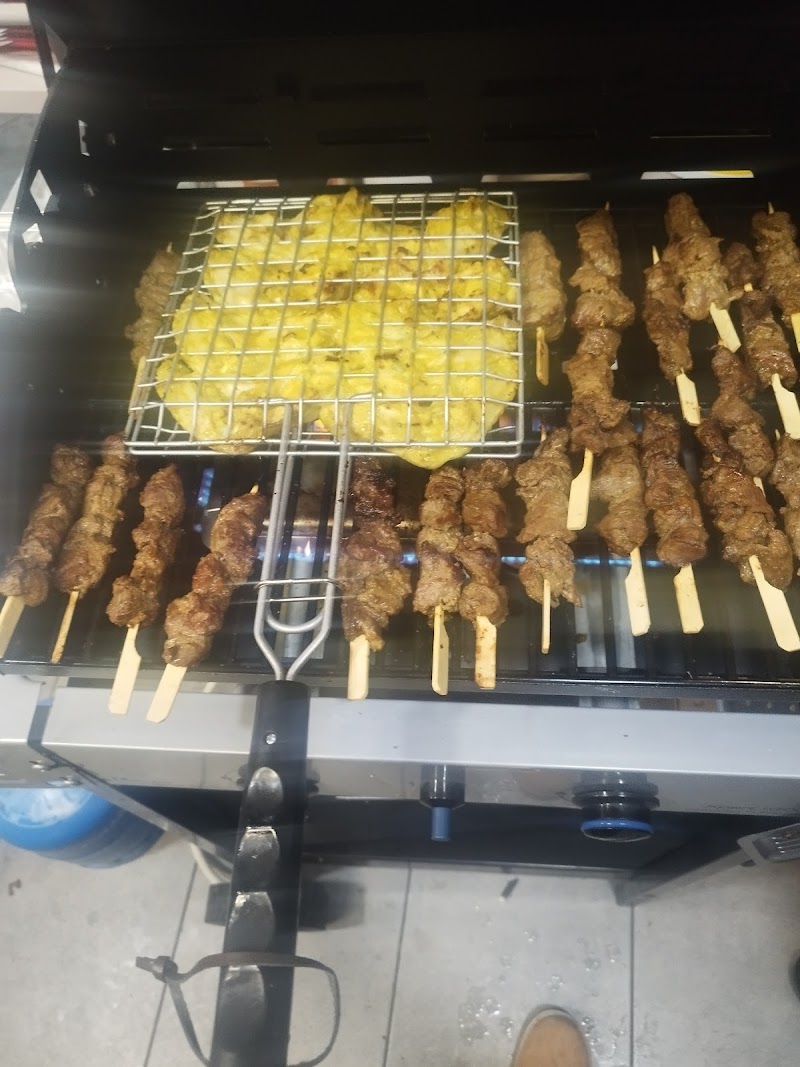 Restaurant La Casa des Papilles à Brest, France