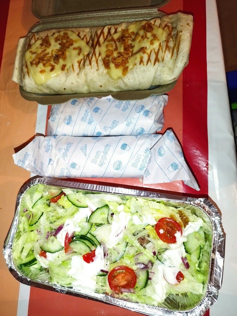 Restaurant La Casa des Papilles à Brest, France