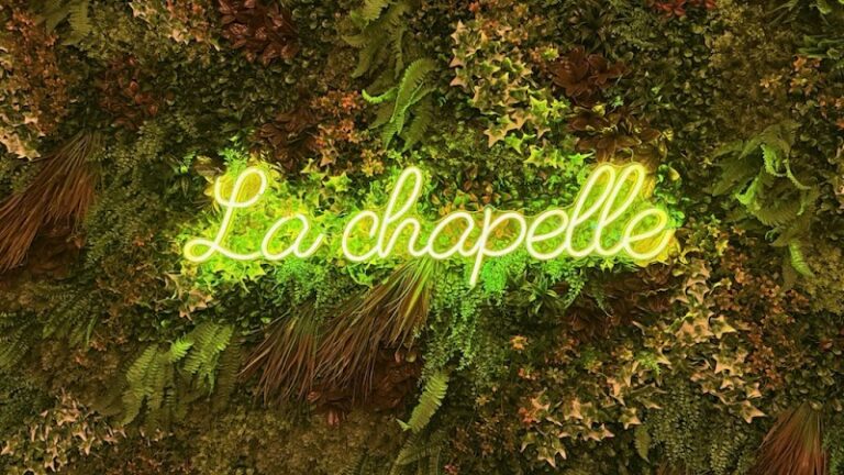 La chapelle restaurant mar vivo à La Seyne-sur-Mer, France — photo 1