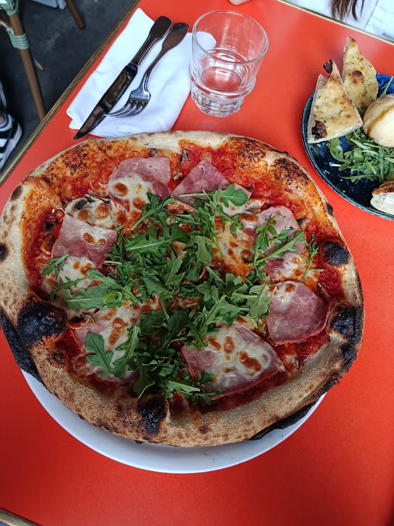 Restaurant La Compagnie Française à Toulouse, France