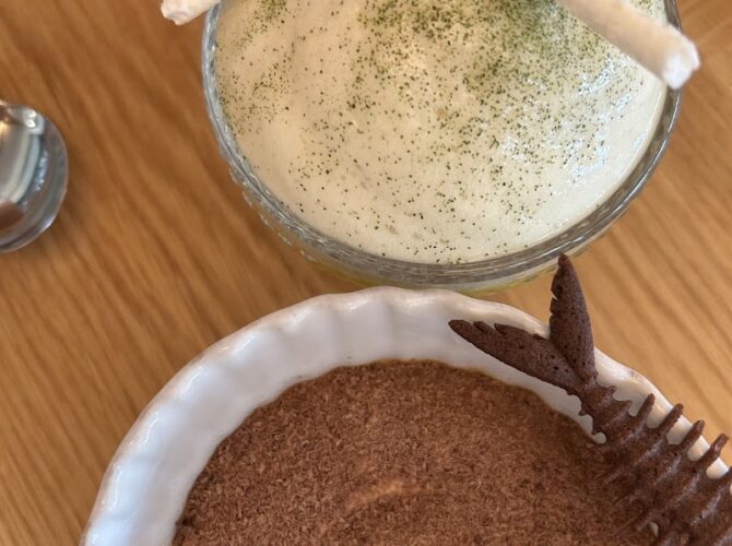 Restaurant La Concha à Anglet, France