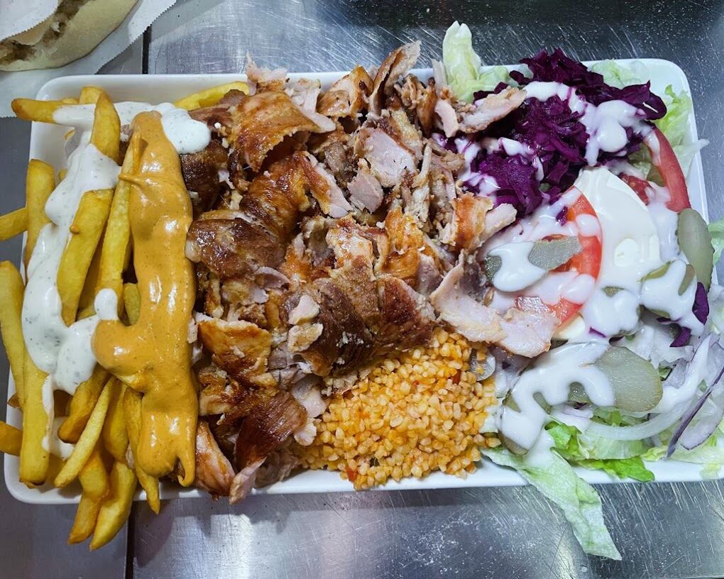 Restaurant La Corne d’Or à Nancy, France