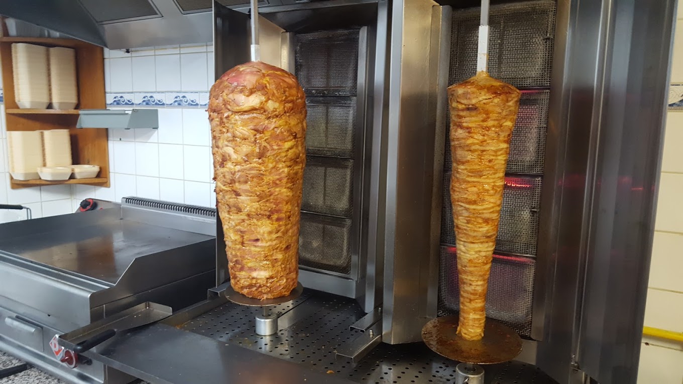 Restaurant La Corne d’Or à Reims, France