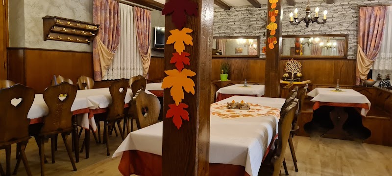 La Couronne de Roeschwoog – Flammkueche Restaurant à Rœschwoog, France