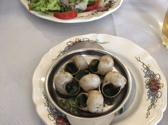 La Couronne de Roeschwoog – Flammkueche Restaurant à Rœschwoog, France