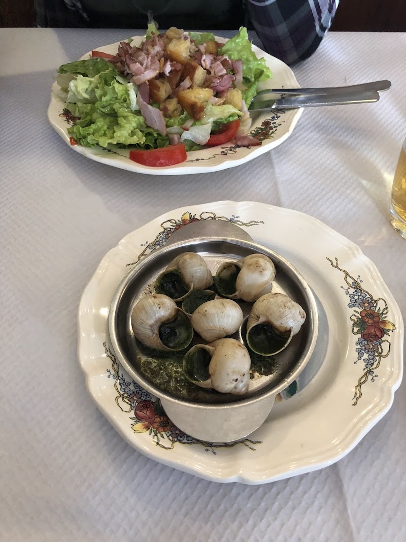 La Couronne de Roeschwoog – Flammkueche Restaurant à Rœschwoog, France