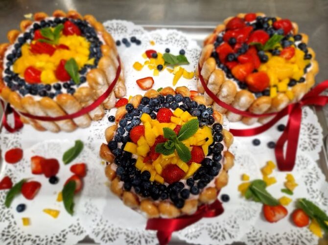 Restaurant La Crémerie des Aiguilles à Chamonix-Mont-Blanc, France
