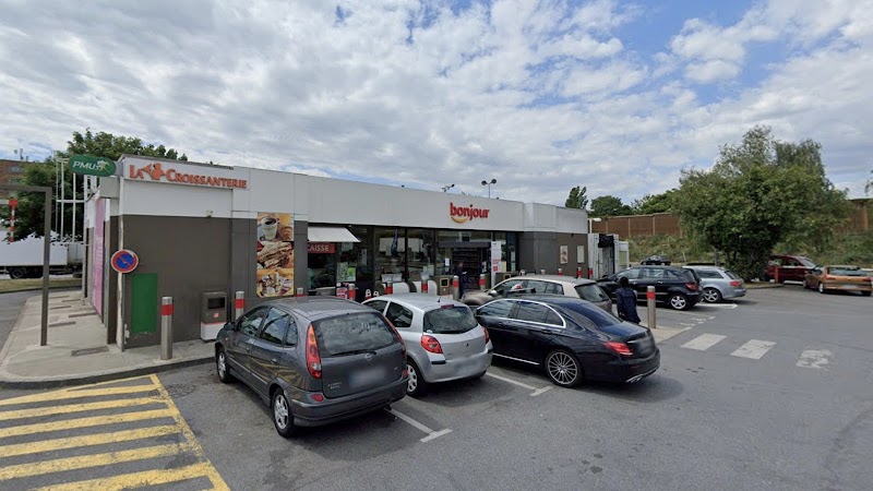 Restaurant La Croissanterie à Pontault-Combault, France