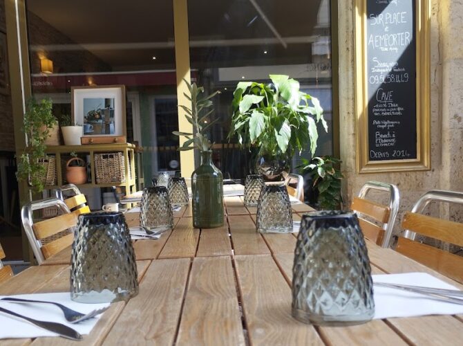 Restaurant La Cucina à Agen, France