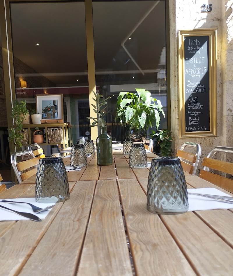 Restaurant La Cucina à Agen, France