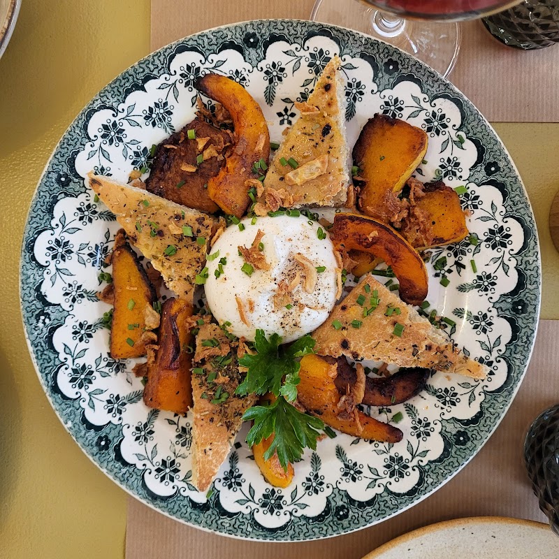 Restaurant La Cucina à Agen, France