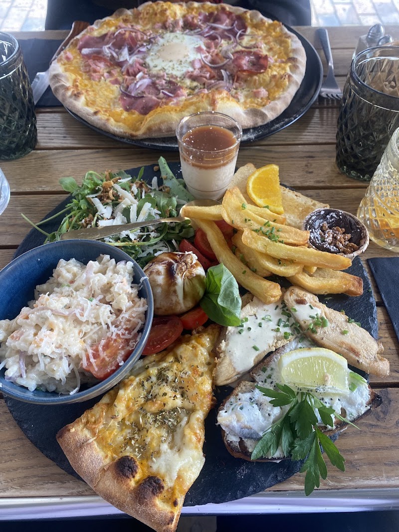 Restaurant La Cucina à Agen, France