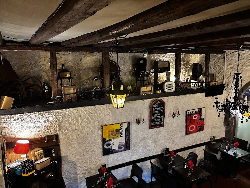 Restaurant La Cucina – Ristorante-pizzeria à Grenoble, France