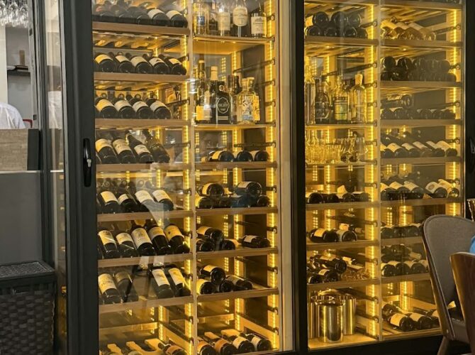 Restaurant La Cuiller à Pot à Strasbourg, France