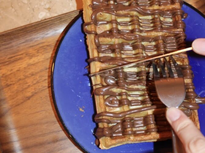 Restaurant La Fabrica à Chamonix-Mont-Blanc, France