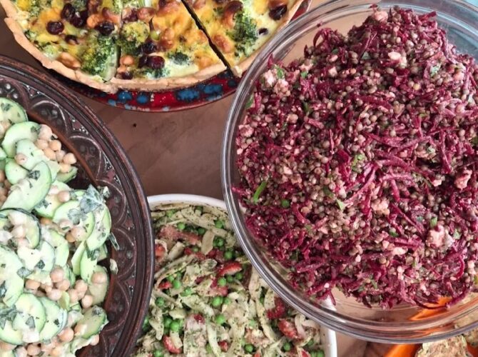 Restaurant la fabrique 34 à Pézenas, France