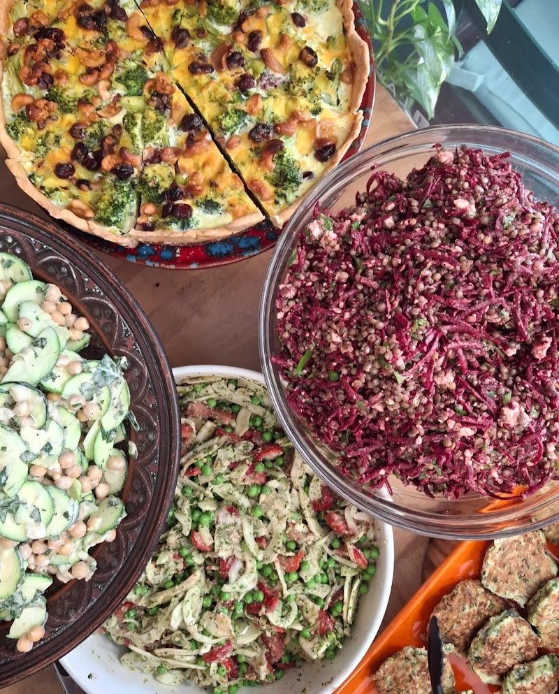 Restaurant la fabrique 34 à Pézenas, France