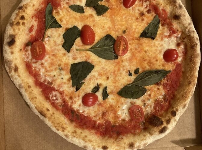 Restaurant LA FAMIGLIA à Gamarde-les-Bains, France