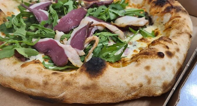 Restaurant LA FAMIGLIA à Gamarde-les-Bains, France