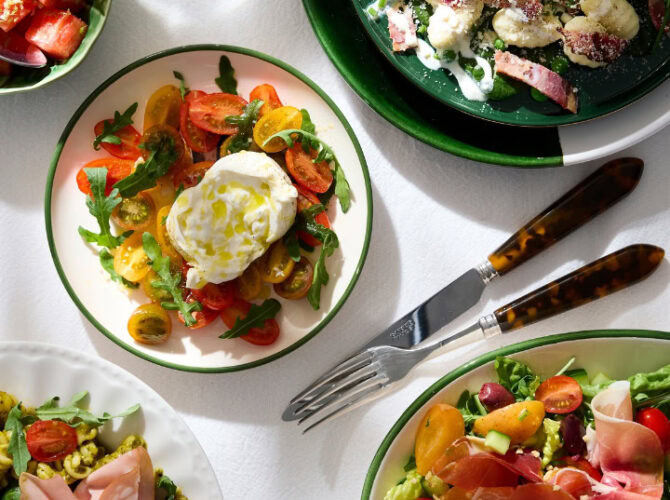 Restaurant La Famille, Finest Lunch – Reims à Reims, France