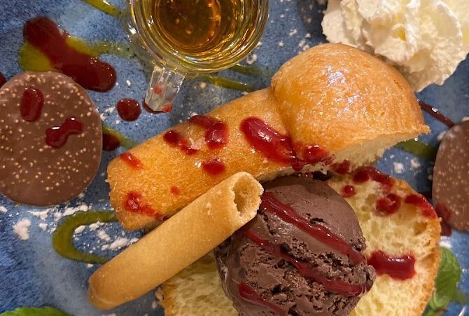 La Felicita Restaurant Italien & Pizzeria à Grenoble, France