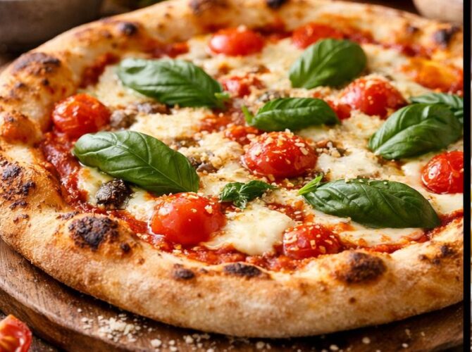 La Felicita Restaurant Italien & Pizzeria à Grenoble, France