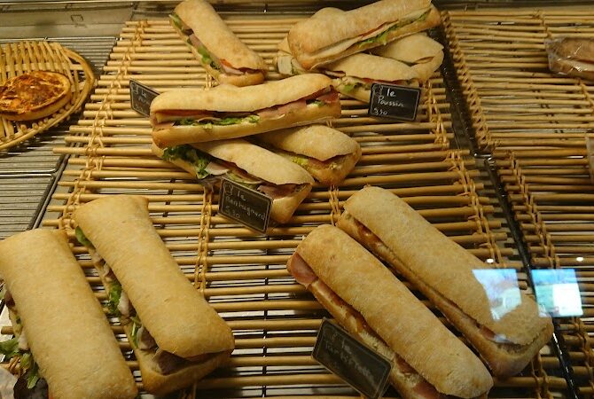 Restaurant La ferme des saveurs à Reims, France