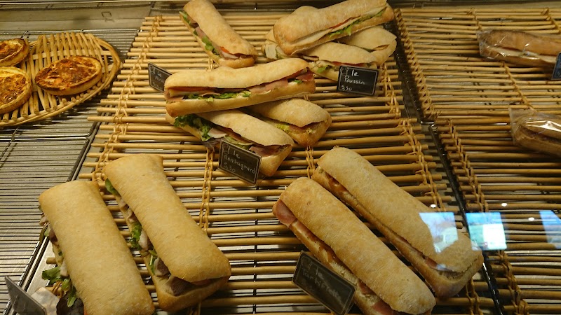 La ferme des saveurs — photo 2