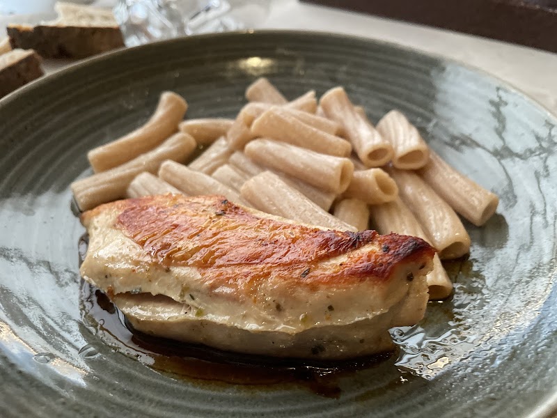 Restaurant La Ferme à La Clusaz, France