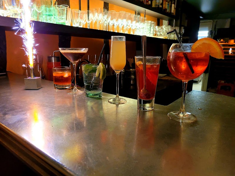 Restaurant La Ferrandaise table gourmande Gault&Millau 2025 à Paris, France