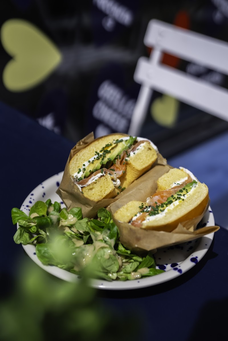 Restaurant La Fine Bouffe à Brest, France