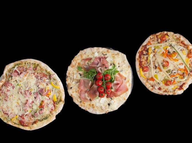 Restaurant La Flambée à Nancy, France