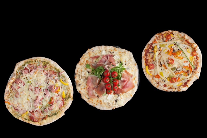 Restaurant La Flambée à Nancy, France