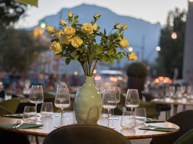 Restaurant La Florentine – Ristorente Pizzeria à Grenoble, France