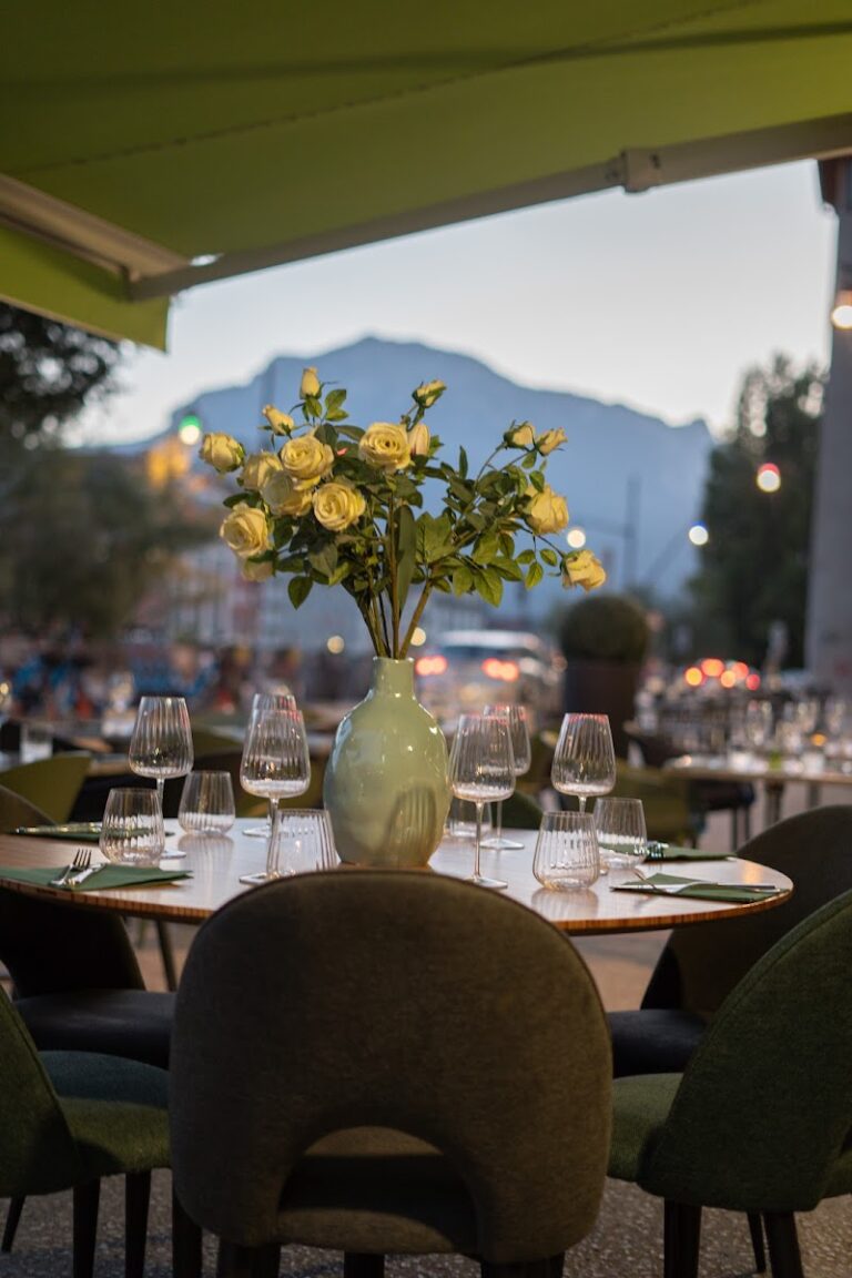 Restaurant La Florentine – Ristorente Pizzeria à Grenoble, France — photo 1