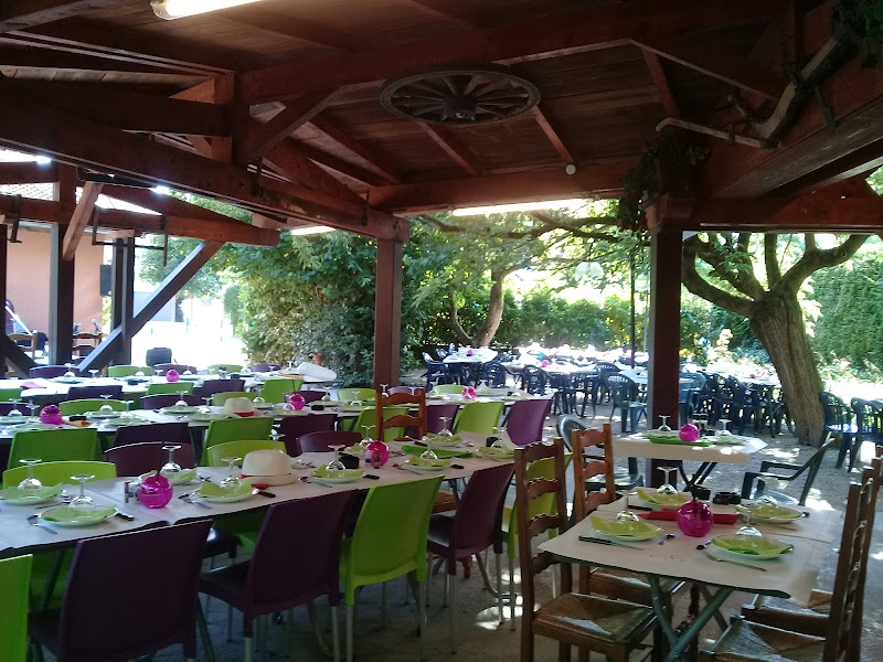 Restaurant La Française à Voglans, France