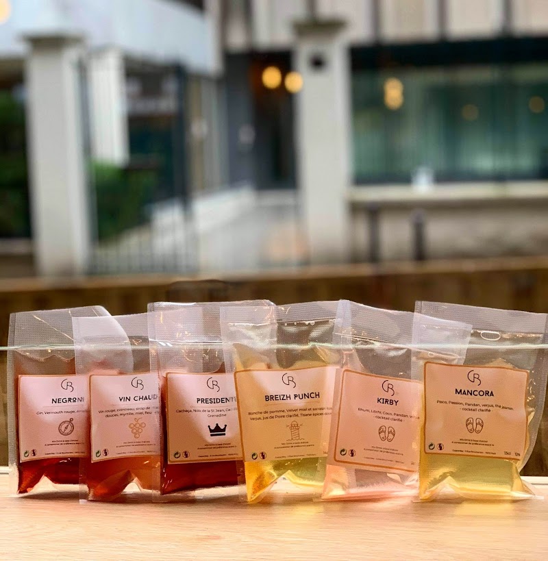 Restaurant La French Cuisine à Marseille, France