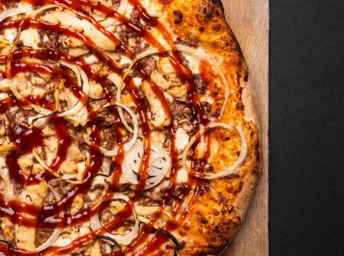 Restaurant LA FUN PIZZ COLMAR à Colmar, France