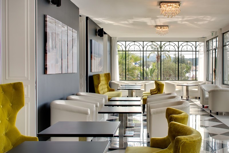 Restaurant La Galerie à La Seyne-sur-Mer, France — photo 2