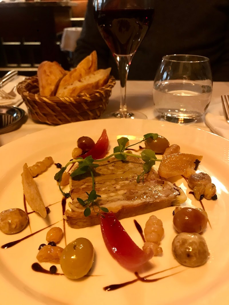 Restaurant La Gauloise à Paris, France — photo 3