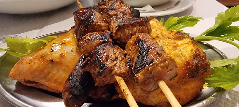 Restaurant La Gazelle à Reims, France