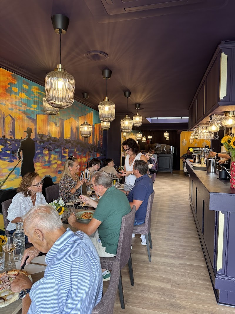 Restaurant La Gondole à Lille, France