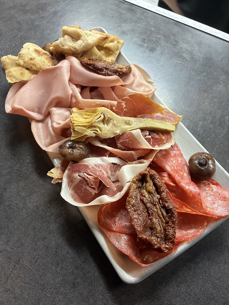 Restaurant La Gondole à Lille, France