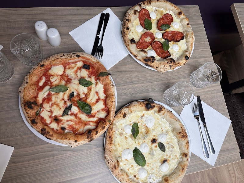 Restaurant La Gondole à Lille, France