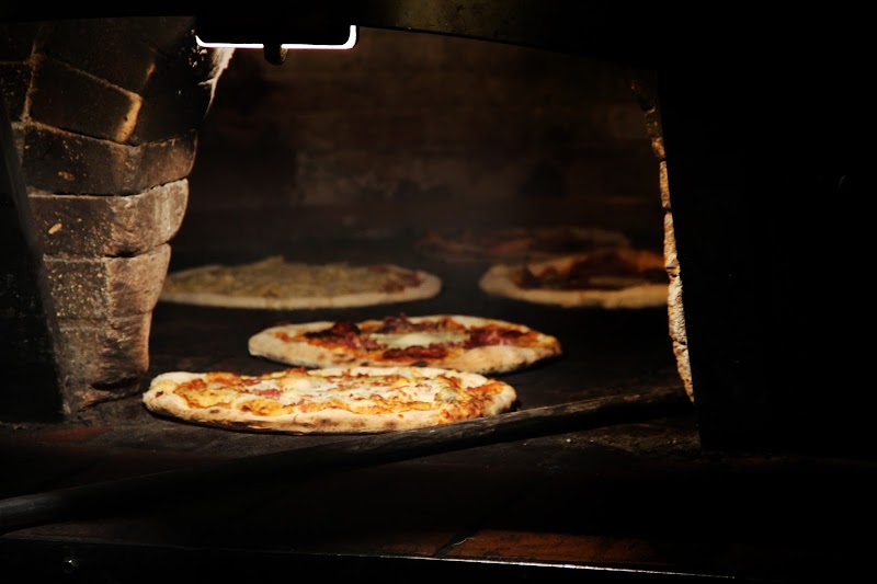 Restaurant La Grand’ Pizzeria à Toulouse, France