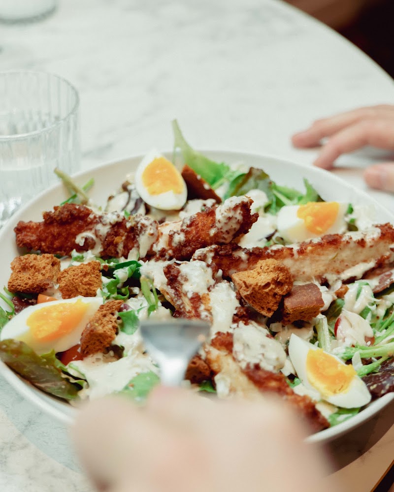 Restaurant La Grande Brasserie à Agen, France